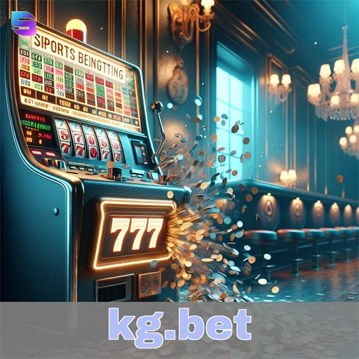 kg.bet Baixar App
