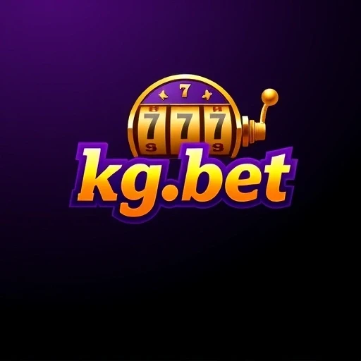 Logotipo kg.bet