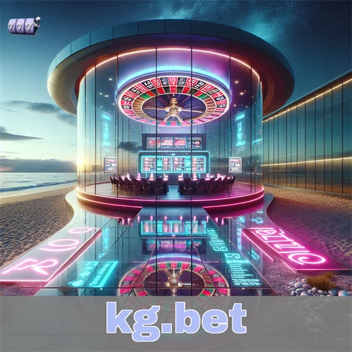 kg.bet Plataforma Principal