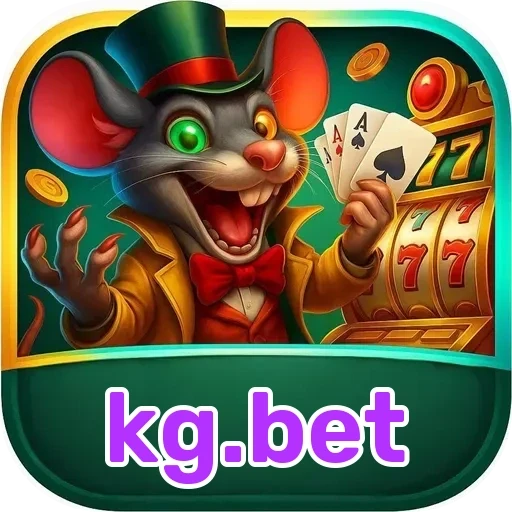 kg.bet Segurança