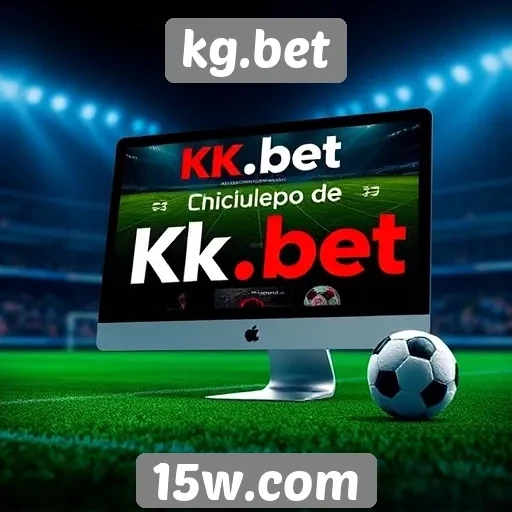 análise da segurança e confiabilidade do kg.bet