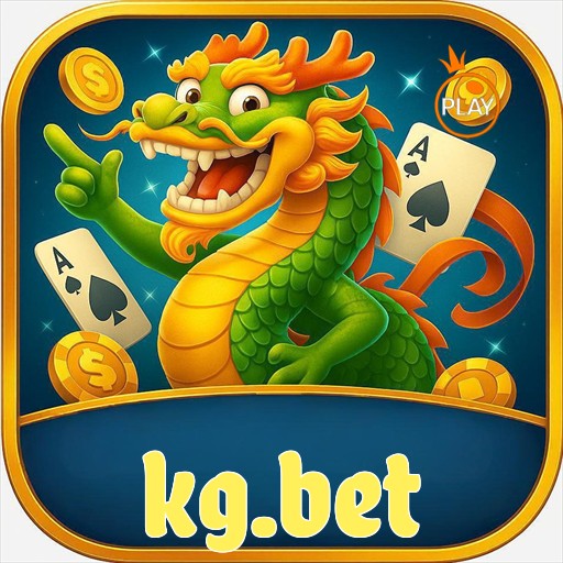 kg.bet logo